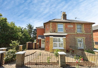 2 bedroom house for sale - Bettesworth Road, Ryde, Isle of Wight, PO33