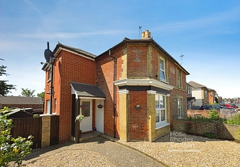 2 bedroom house for sale - Bettesworth Road, Ryde, Isle of Wight, PO33