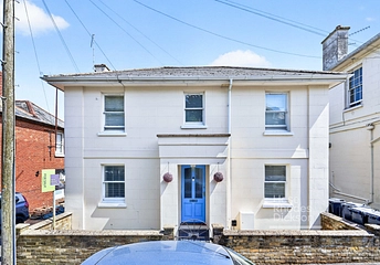 3 bedroom house for sale - Belvedere Street, Ryde, Isle of Wight, PO33