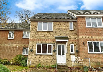 3 bedroom house to rent - The Hayloft, Haylands, Ryde, PO33