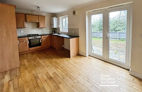 3 bedroom house to rent - The Hayloft, Haylands, Ryde, PO33