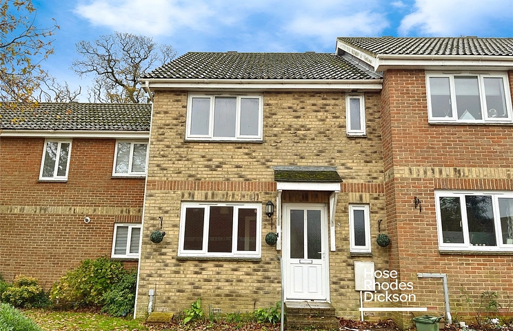 3 bedroom house to rent - The Hayloft, Haylands, Ryde, PO33