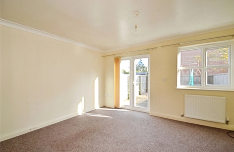 3 bedroom house to rent - Ringwood Road, Binstead, Ryde, PO33