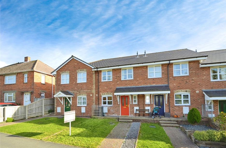 3 bedroom house to rent - Ringwood Road, Binstead, Ryde, PO33