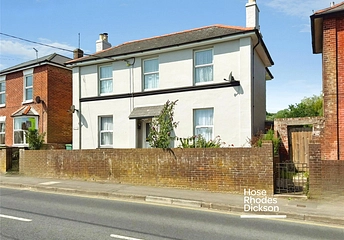 2 bedroom apartment to rent - New Road, Brading, Sandown, PO36