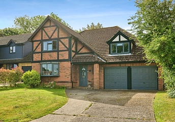 4 bedroom house to rent - Horestone Drive, PO34