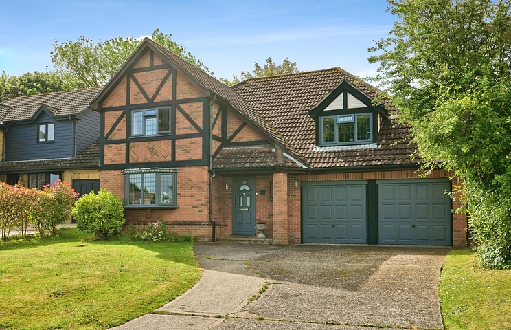 4 bedroom house to rent - Horestone Drive, Seaview, PO34