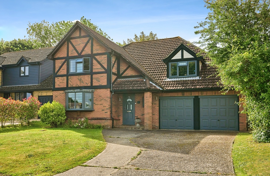 4 bedroom house to rent - Horestone Drive, Seaview, PO34