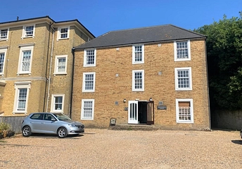 1 bedroom apartment to rent - Greenfield Court, West Hill Road, Ryde, PO33