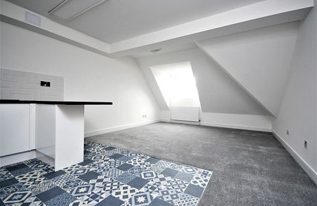 2 bedroom apartment to rent - Old Dairy Heights, 91 High Street, Ryde, PO33