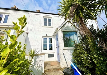 2 bedroom house to rent - Mallfield Terrace, The Mall, Brading, Sandown, PO36