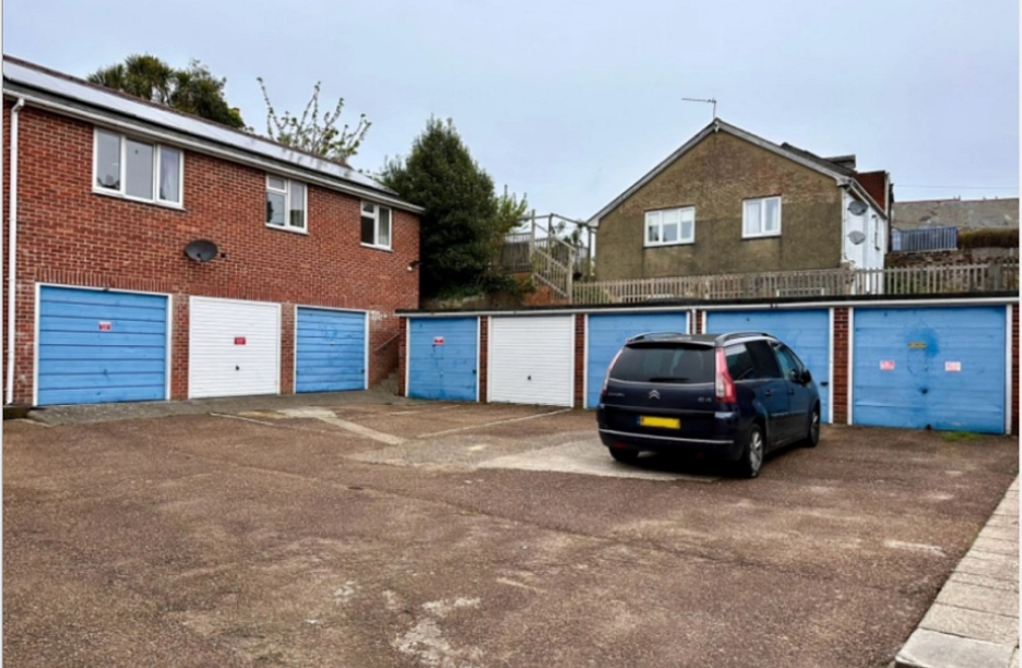 property to rent - Ryde, PO33