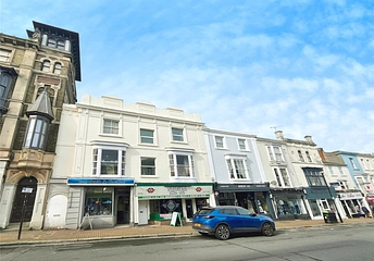 1 bedroom apartment to rent - Union Street, Ryde, PO33