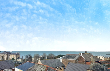 1 bedroom apartment to rent - Union Street, Ryde, PO33