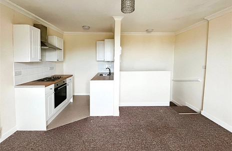 1 bedroom apartment to rent - Union Street, Ryde, PO33