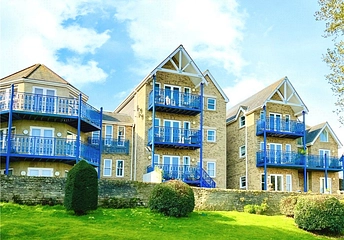 2 bedroom apartment to rent - Appley Sands, Appley Rise, Ryde, PO33