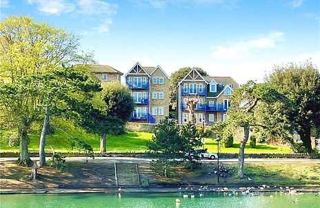 2 bedroom apartment to rent - Appley Sands, Appley Rise, Ryde, PO33