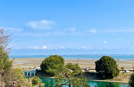 2 bedroom apartment to rent - Appley Sands, Appley Rise, Ryde, PO33