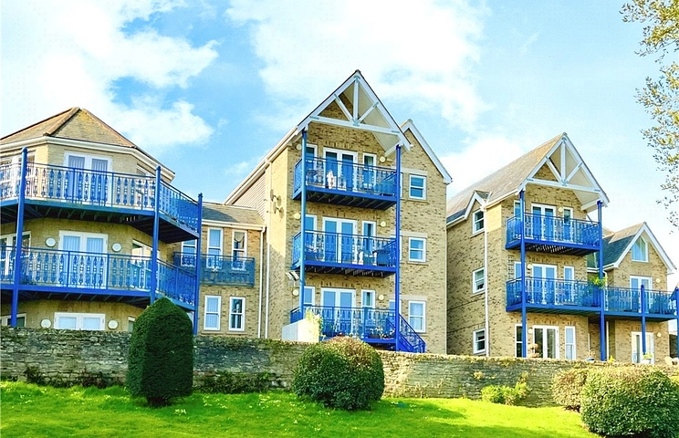 2 bedroom apartment to rent - Appley Sands, Appley Rise, Ryde, PO33