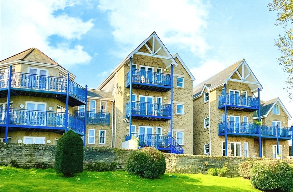 2 bedroom apartment to rent - Appley Sands, Appley Rise, Ryde, PO33