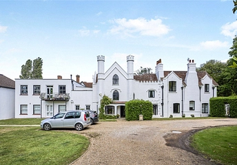 2 bedroom apartment to rent - Northwells, Ducie Avenue, Bembridge, PO35