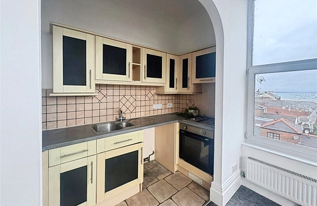 2 bedroom apartment to rent - Pilkington Court, 23A Union Street, Ryde, PO33