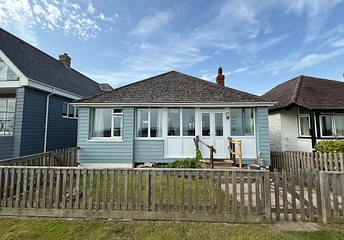 3 bedroom bungalow to rent - Duver Road, Seaview, PO34