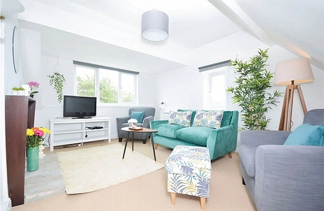 2 bedroom apartment to rent - Bermuda, Oakhill Road, Seaview, PO34