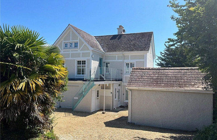 2 bedroom apartment to rent - Bermuda, Oakhill Road, Seaview, PO34