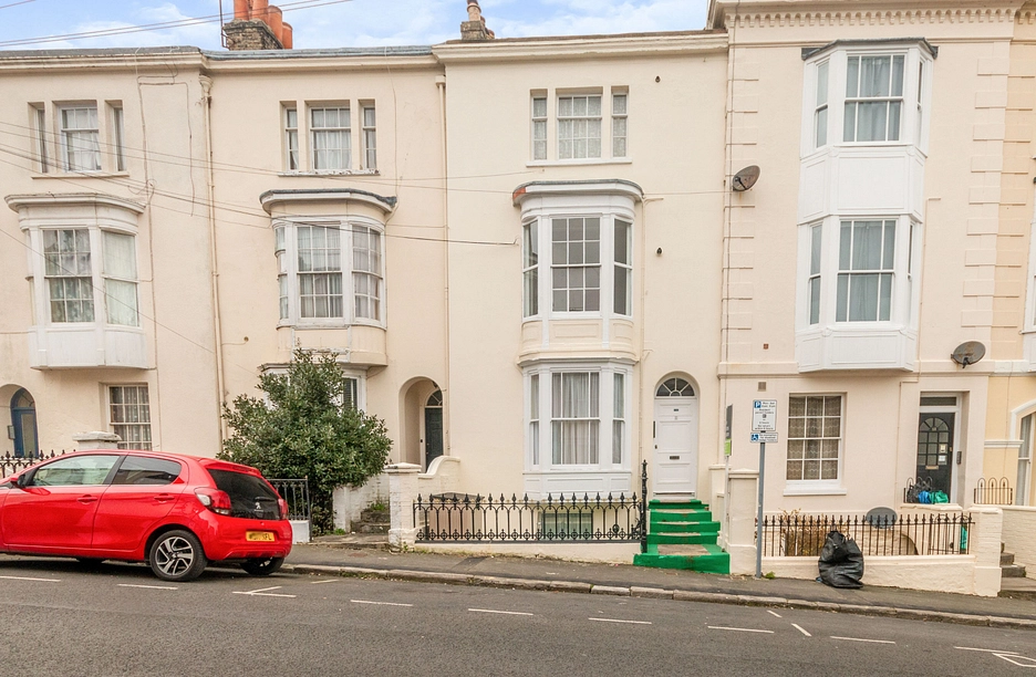 1 bedroom apartment to rent - Nelson Street, Ryde, PO33