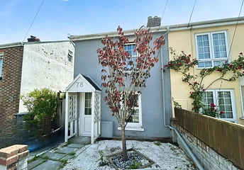 2 bedroom house to rent - Upton Road, Ryde, PO33