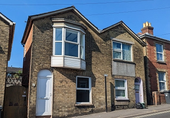 2 bedroom house to rent - Green Street, Ryde, PO33