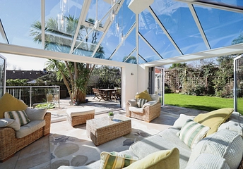 4 bedroom bungalow to rent - Gregory Avenue, Pondwell, Ryde, PO33