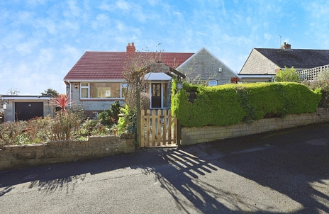 4 bedroom bungalow to rent - Gregory Avenue, Pondwell, Ryde, PO33