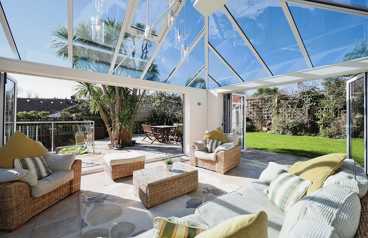 4 bedroom bungalow to rent - Gregory Avenue, Pondwell, Ryde, PO33