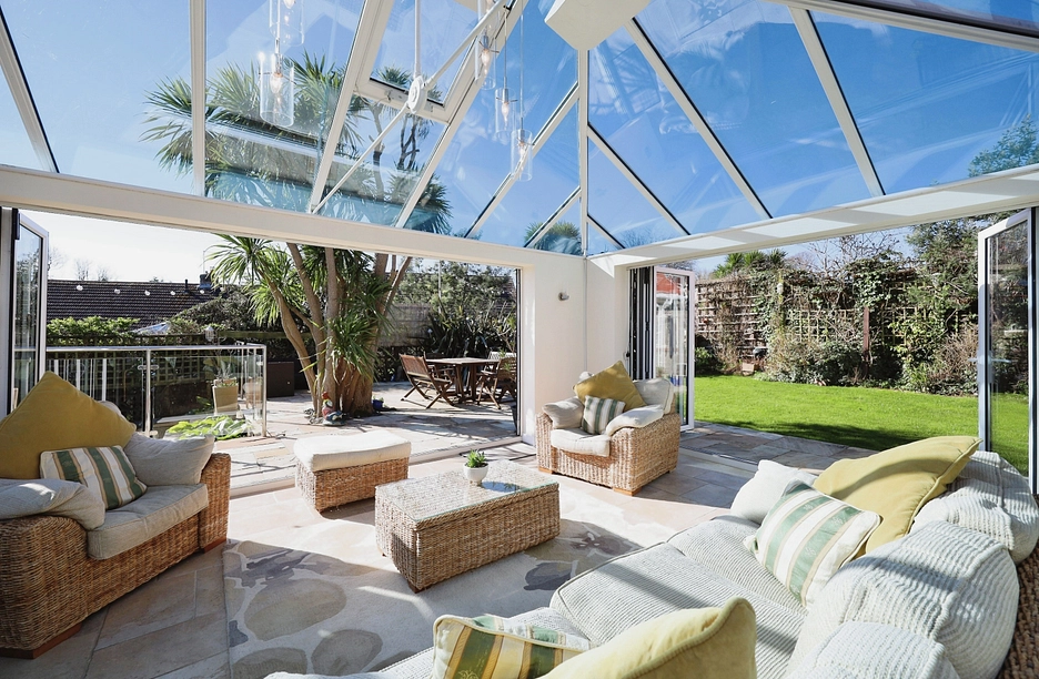 4 bedroom bungalow to rent - Gregory Avenue, Pondwell, Ryde, PO33