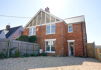 3 bedroom house to rent - Steyne Road, Bembridge, PO35