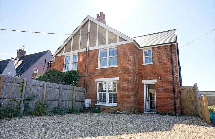 3 bedroom house to rent - Steyne Road, Bembridge, PO35