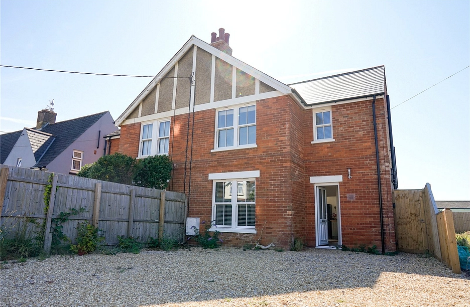 3 bedroom house to rent - Steyne Road, Bembridge, PO35