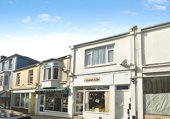 1 bedroom apartment to rent - High Street, Ryde, Isle of Wight, PO33