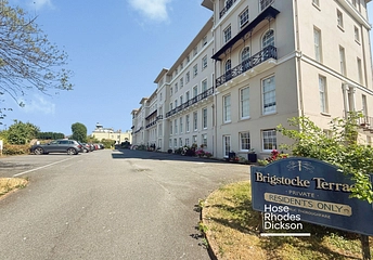 2 bedroom apartment to rent - Brigstocke Terrace, Ryde, Isle of Wight, PO33
