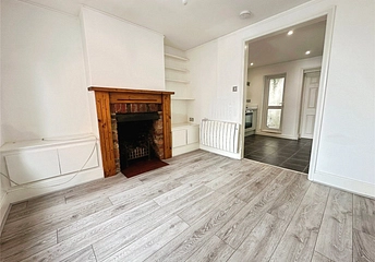 2 bedroom house to rent - Warwick Place, Ryde, Isle of Wight, PO33