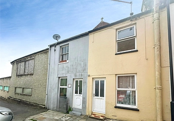 2 bedroom house to rent - Warwick Place, Ryde, Isle of Wight, PO33