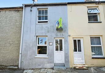2 bedroom house to rent - Warwick Place, Ryde, Isle of Wight, PO33