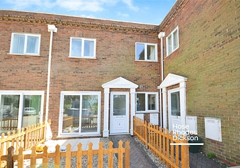 2 bedroom property to rent - Tower Mews, 2 Lake Hill, Sandown, PO36