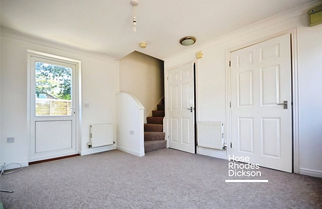 2 bedroom property to rent - Tower Mews, 2 Lake Hill, Sandown, PO36