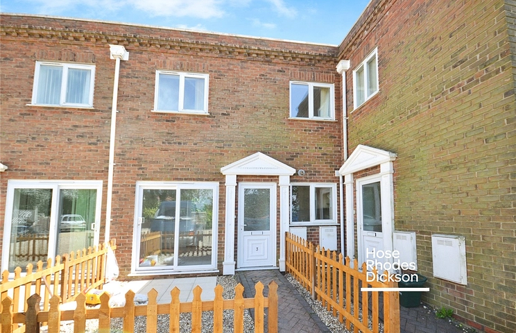 2 bedroom property to rent - Tower Mews, 2 Lake Hill, Sandown, PO36