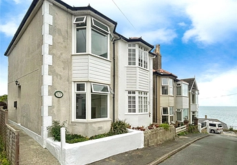 3 bedroom house to rent - Beaconsfield Road, Ventnor, PO38