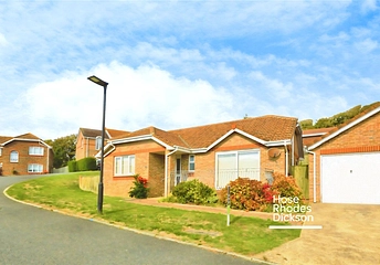 3 bedroom house to rent - Foxhills, Ventnor, PO38
