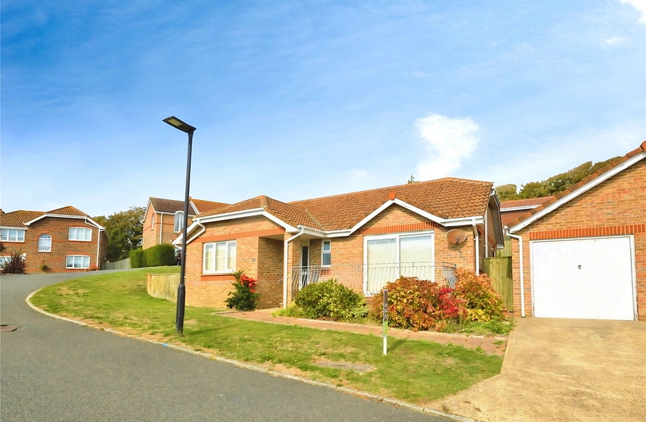 3 bedroom house to rent - Foxhills, Ventnor, PO38